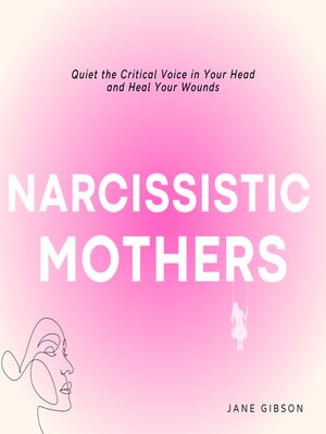 cover image of Narcissistic Mothers